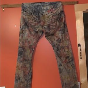 Men’s Robins Jeans